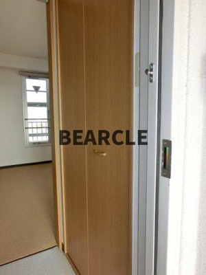 【収納】 | グランドパレス堀川パートⅡ