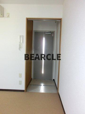 【玄関】 | グランドパレス堀川パートⅡ