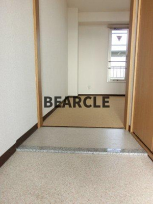 【玄関】 | グランドパレス堀川パートⅡ