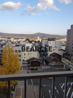 【展望】 | グランドパレス堀川パートⅡ