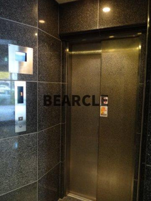 【ロビー】 | グランドパレス堀川パートⅡ