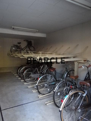 【その他共用部分】 | グランドパレス堀川パートⅡ