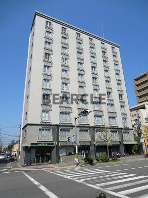 【外観】 | グランドパレス堀川パートⅡ