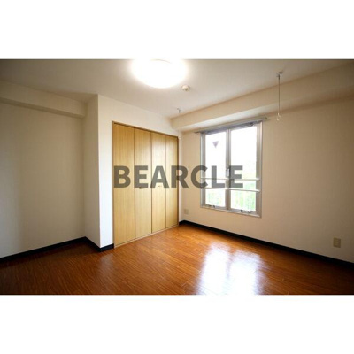 【寝室】 | グランドパレス堀川パートⅡ