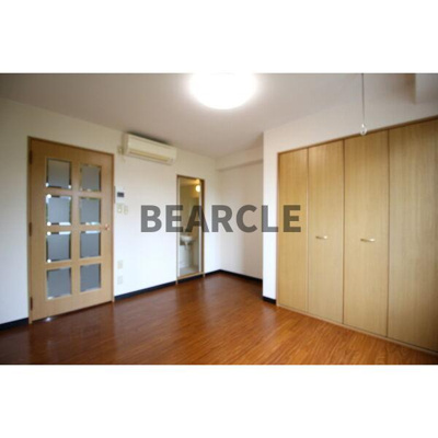 【居間・リビング】 | グランドパレス堀川パートⅡ