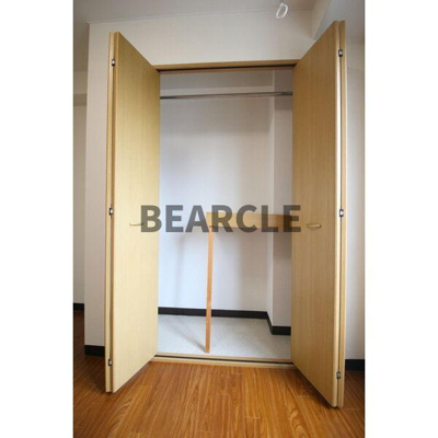 【収納】 | グランドパレス堀川パートⅡ