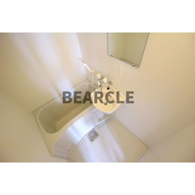 【浴室】 | グランドパレス堀川パートⅡ