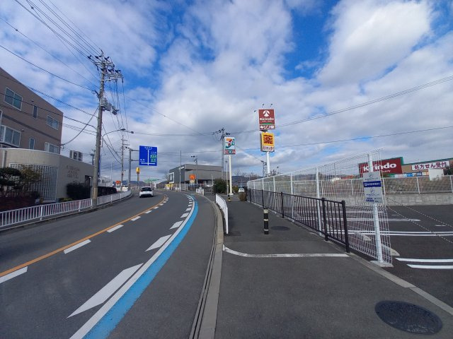 【周辺】 | ロンジェヴィータ