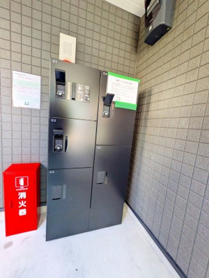 【その他】ラ・ソレイユ南台