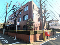 チョウジャマルホームズの画像