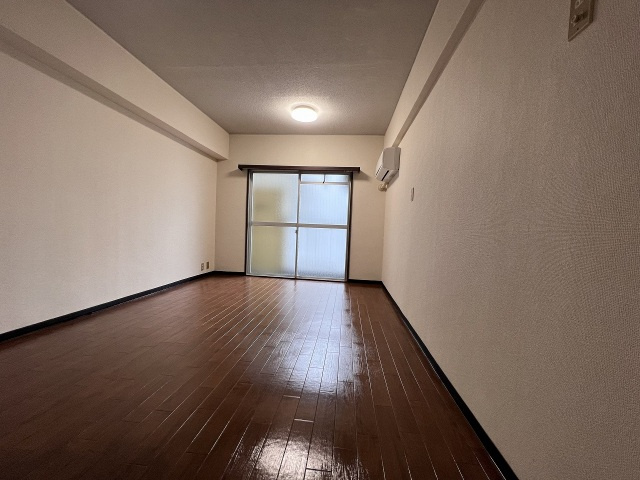 【居間・リビング】 | ライオンズマンションJOY博多