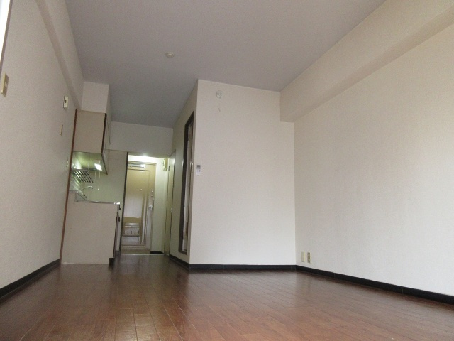 【居間・リビング】 | ライオンズマンションJOY博多