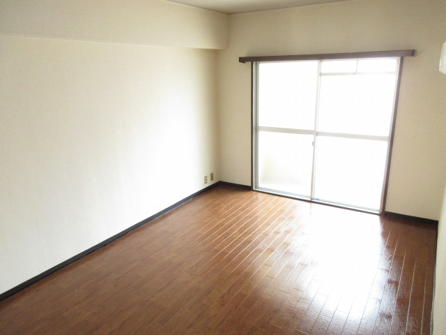 【居間・リビング】 | ライオンズマンションJOY博多