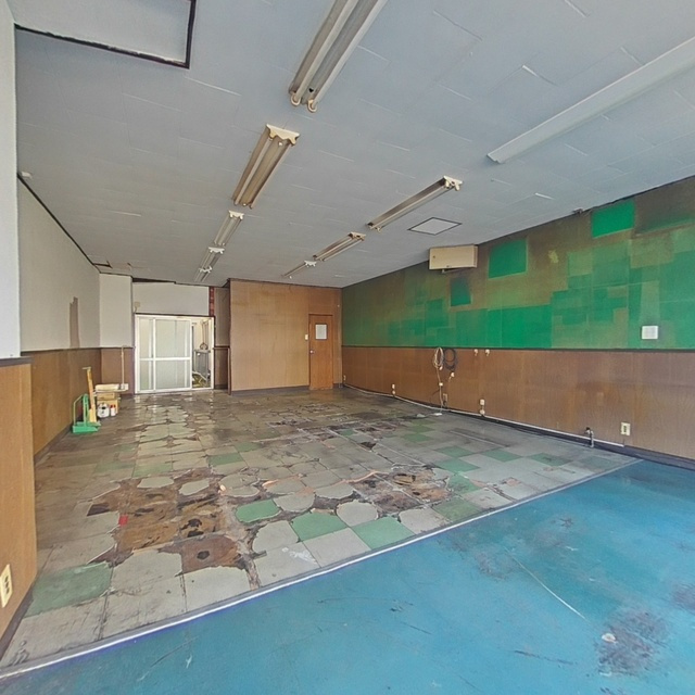 新長良ビルのその他