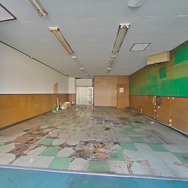 新長良ビルのその他