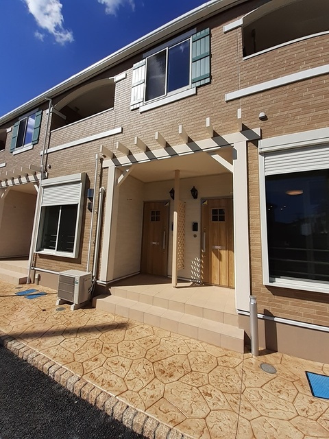 フィオーレの展望