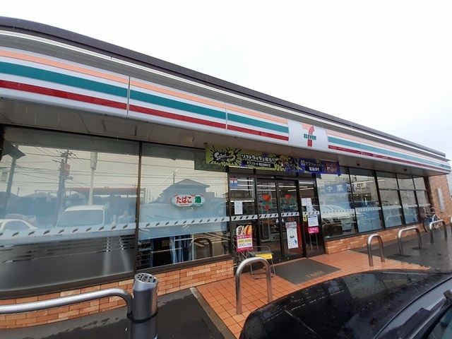 フィオーレの周辺