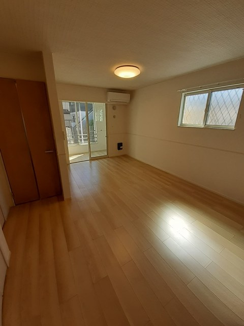 フィオーレの居間・リビング