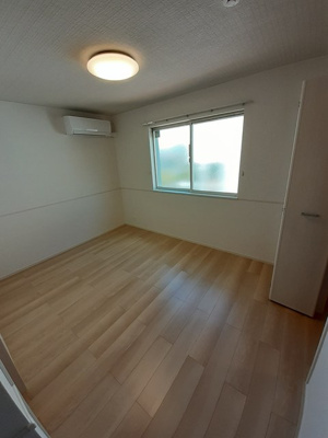 【寝室】 | フィオーレ