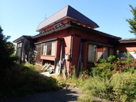 黒石市追子野木三丁目　土地の画像