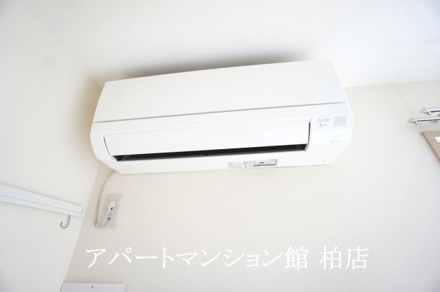 アプリコットアベニュー東台本町の設備|※別号室参考写真です