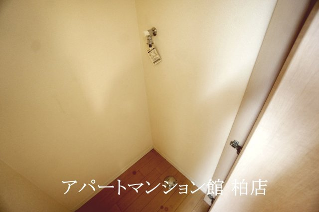 アプリコットアベニュー東台本町の設備|※別号室参考写真です