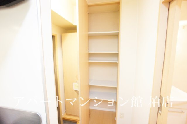 アプリコットアベニュー東台本町の玄関|※別号室参考写真です