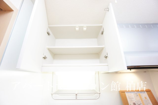 アプリコットアベニュー東台本町の設備|※別号室参考写真です