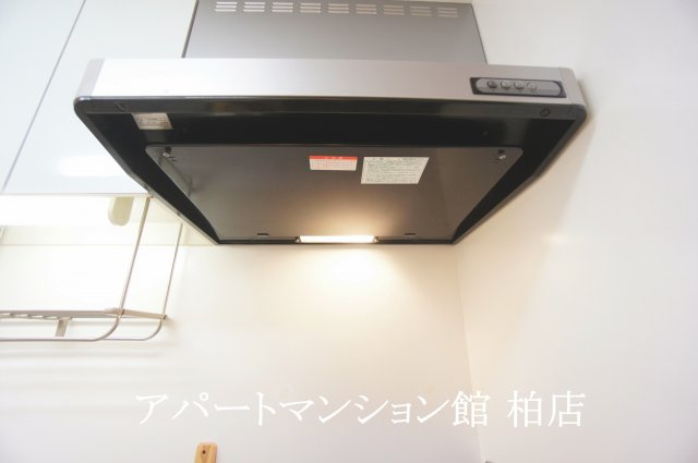 アプリコットアベニュー東台本町の設備|※別号室参考写真です