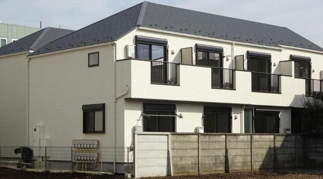 ラフィネ東小金井