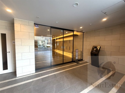 【その他共用部分】 | プレミスト平野背戸口レジデンス