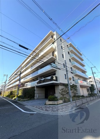 プレミスト平野背戸口レジデンスの画像