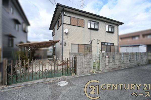 橿原市東坊城町　一戸建