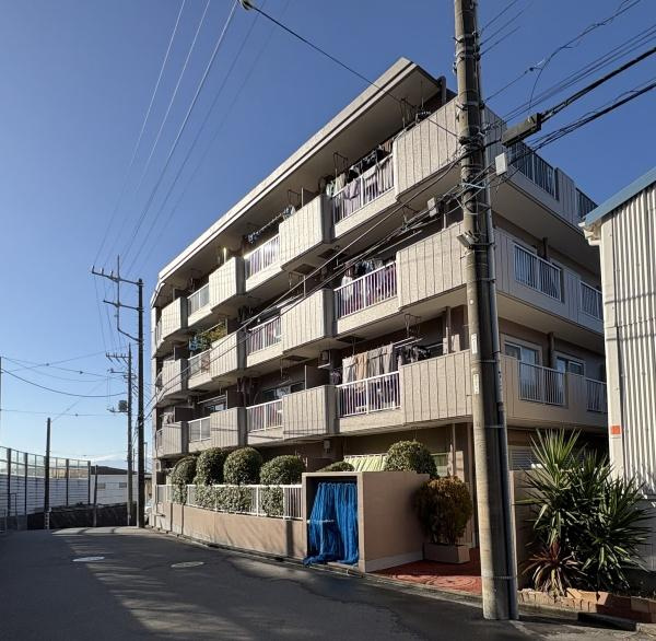 エスペランサ藤が丘