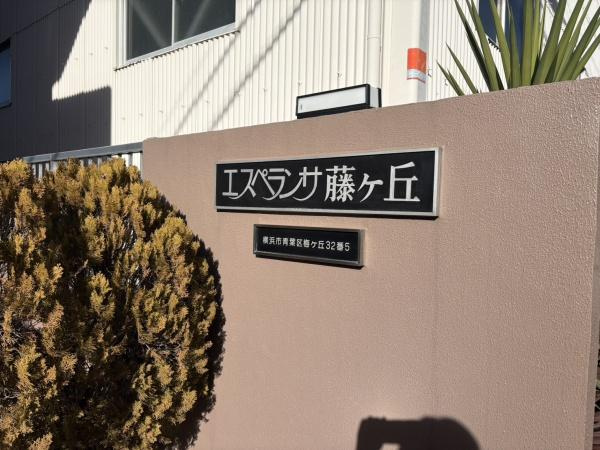 エスペランサ藤が丘のその他