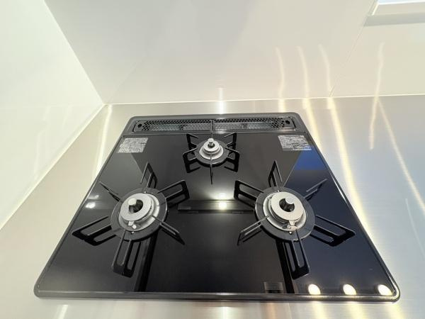 エスペランサ藤が丘のキッチン
