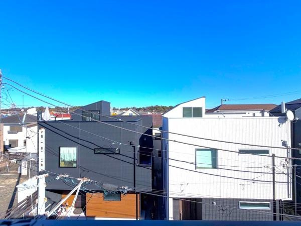 横浜市磯子区中浜町の新築一戸建のその他