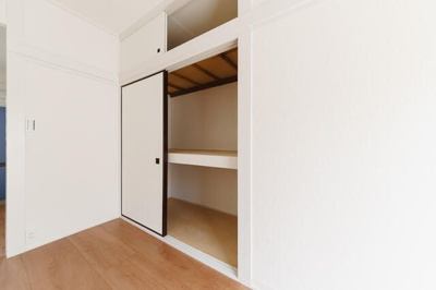 【収納】 | シャンブルドット千歳船橋