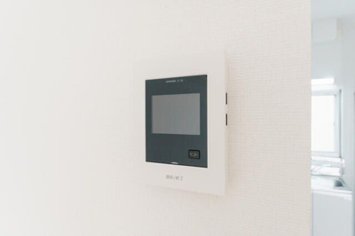 【セキュリティ】 | シャンブルドット千歳船橋