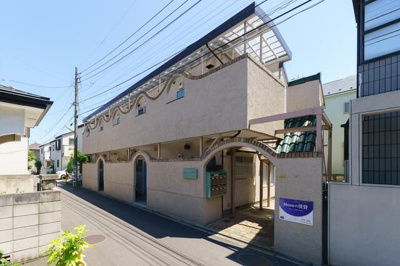 【外観】 | シャンブルドット千歳船橋