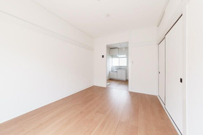 【内装】 | シャンブルドット千歳船橋