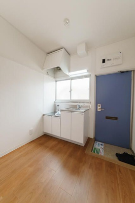 【玄関】 | シャンブルドット千歳船橋