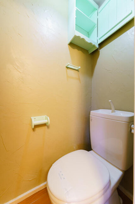 【トイレ】 | シャンブルドット千歳船橋