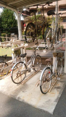 【その他共用部分】 | プライムアーバン武蔵小金井Ⅱ