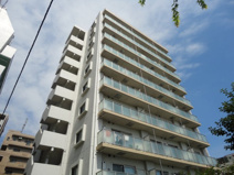 プライムアーバン武蔵小金井Ⅱの画像