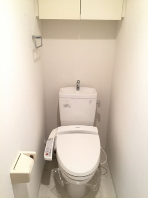 【トイレ】 | プライムアーバン武蔵小金井Ⅱ