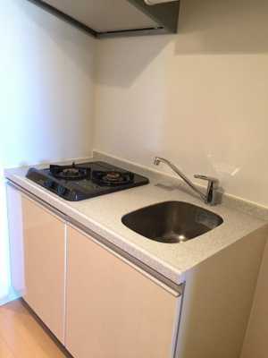 【キッチン】 | プライムアーバン武蔵小金井Ⅱ