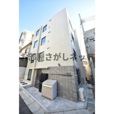 ファーヴァル代々木上原【おとり物件なし】#学生・社会人にオススメ！初期費用分割払いOK！