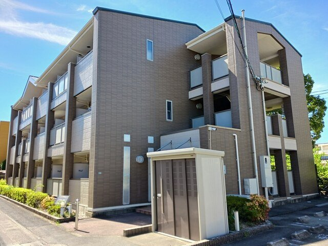 エスポワールらん