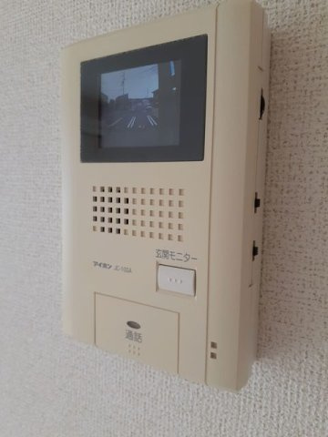 カトル・セゾン　Ⅰの設備